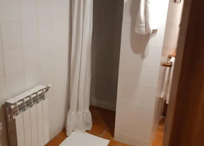 Accommodatie bij particulieren Musas Gastro